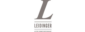 l’hôtel Leidinger